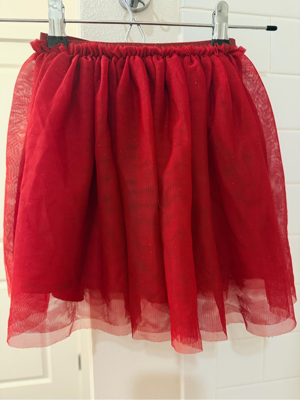 H&M Girls Skirt
